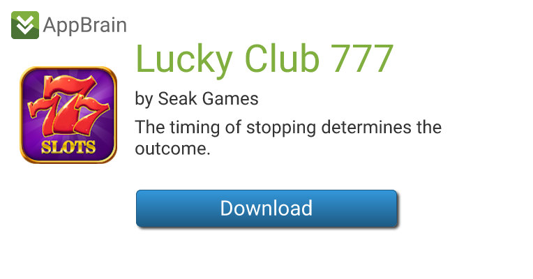 777 Lucky Club